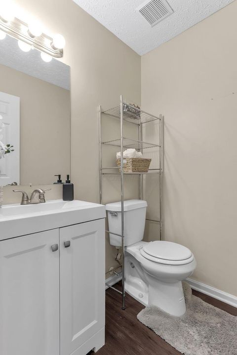 Tiny photo for 480 Mill Wood Boulevard, Marysville, OH 43040 (MLS # 226013535)