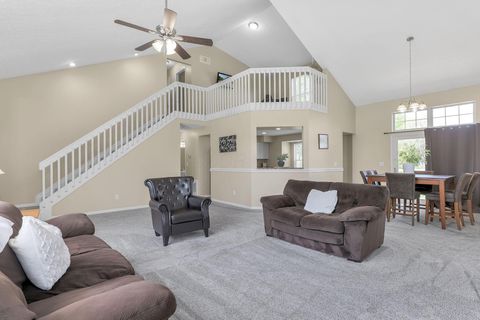 Tiny photo for 480 Mill Wood Boulevard, Marysville, OH 43040 (MLS # 226013535)