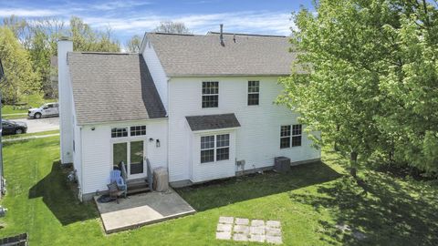 Tiny photo for 480 Mill Wood Boulevard, Marysville, OH 43040 (MLS # 226013535)