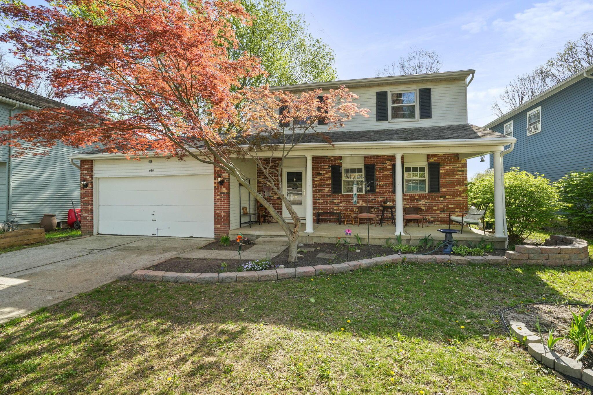 636 Presidential Way, Delaware, Ohio image 1