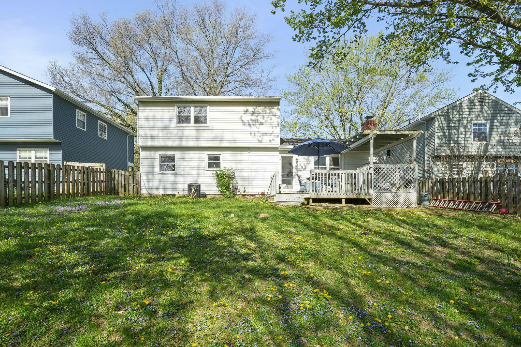 636 Presidential Way, Delaware, Ohio image 20