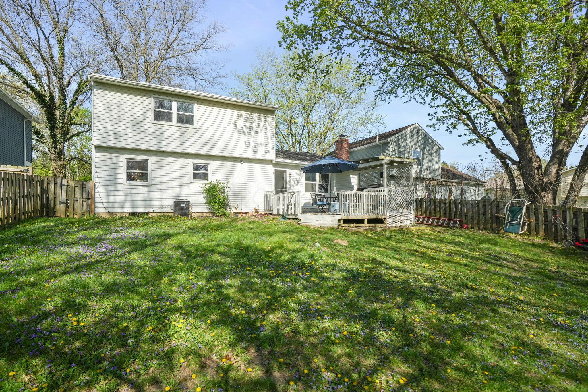 636 Presidential Way, Delaware, Ohio image 24