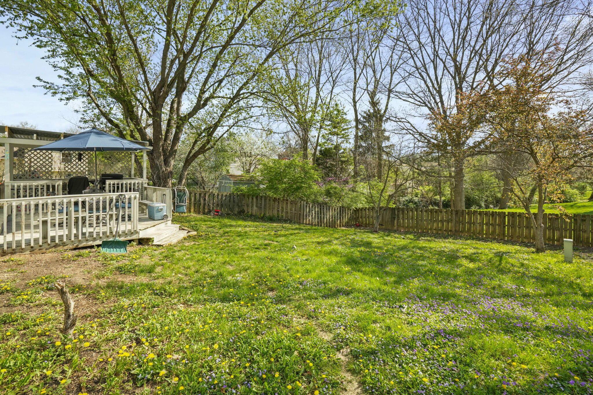 636 Presidential Way, Delaware, Ohio image 21