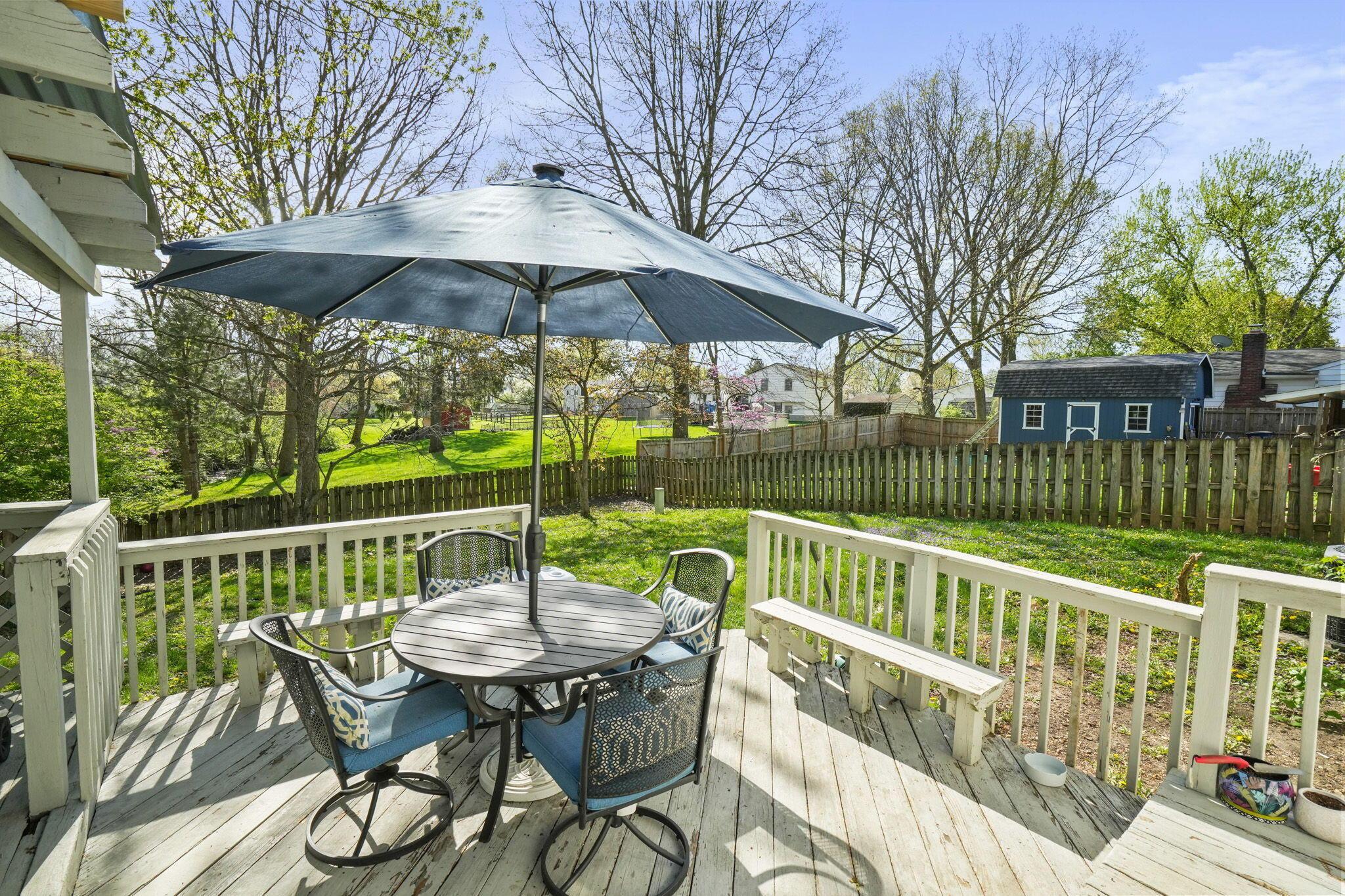 636 Presidential Way, Delaware, Ohio image 23