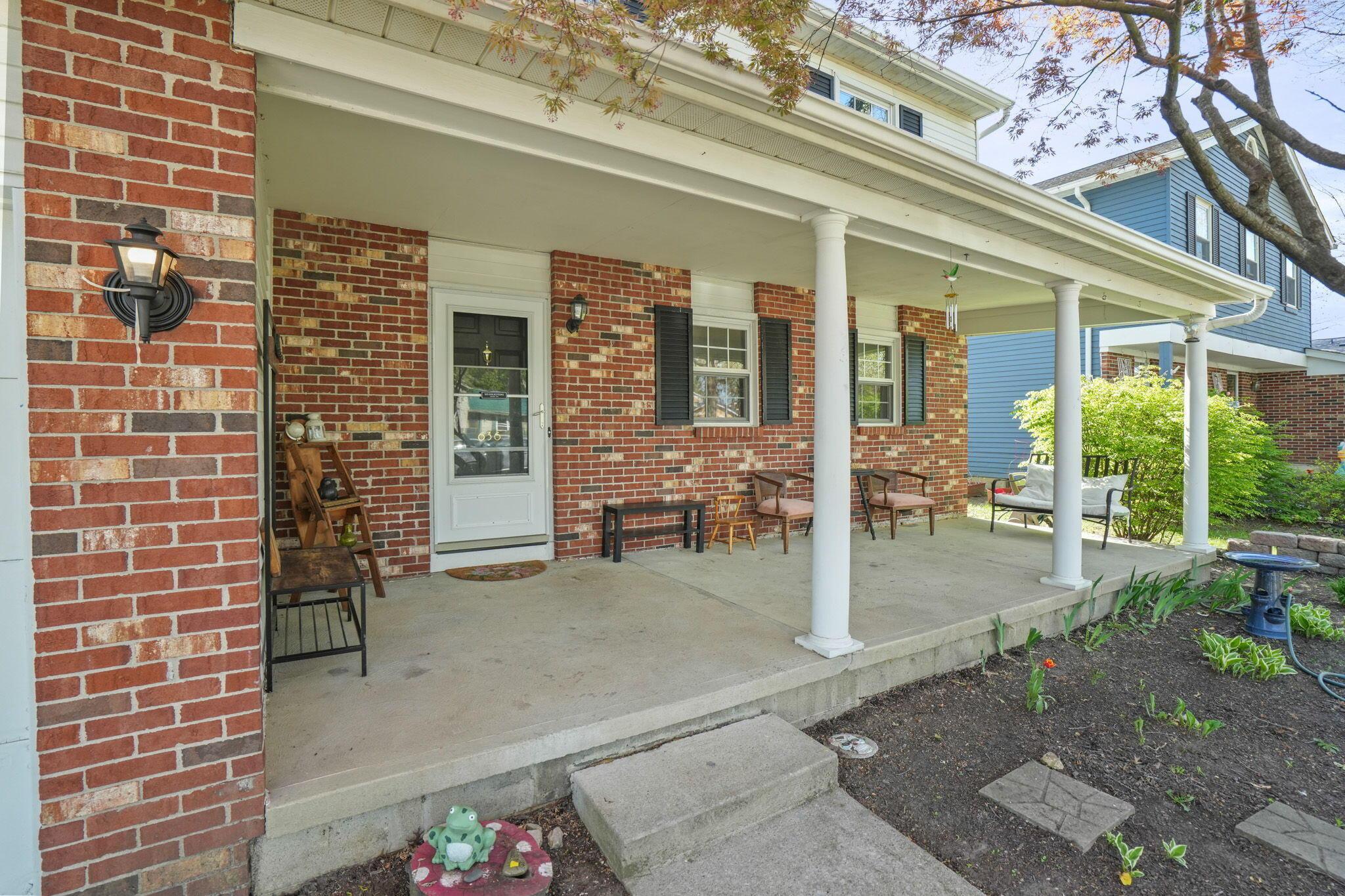 636 Presidential Way, Delaware, Ohio image 2