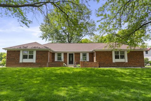 Photo of 5217 Sharps Court, Westerville, OH 43081 (MLS # 226017154)