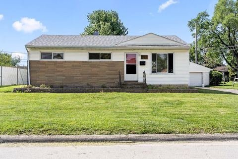 Photo of 5385 Morning Drive, Hilliard, OH 43026 (MLS # 226014891)