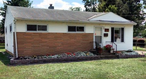Photo of 5385 Morning Drive, Hilliard, OH 43026 (MLS # 226014891)