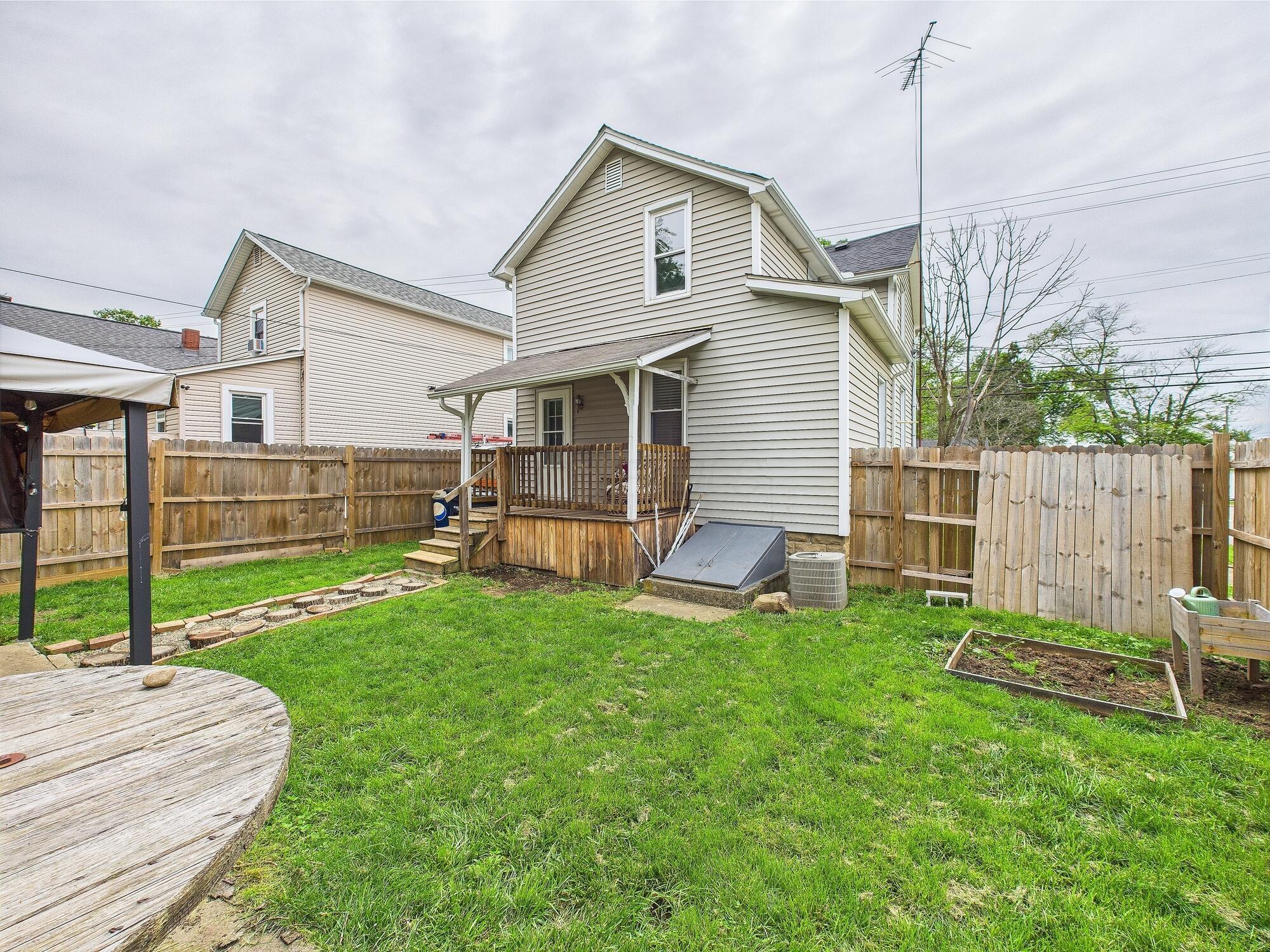 1708 Cedar Hill Road, Lancaster, Ohio image 23