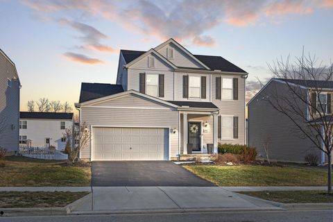 Photo of 6394 Sea Level Drive, Westerville, OH 43081 (MLS # 226001974)