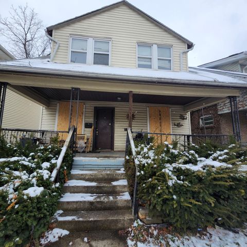 Photo of 901 Lockbourne Road, Columbus, OH 43206 (MLS # 226005314)