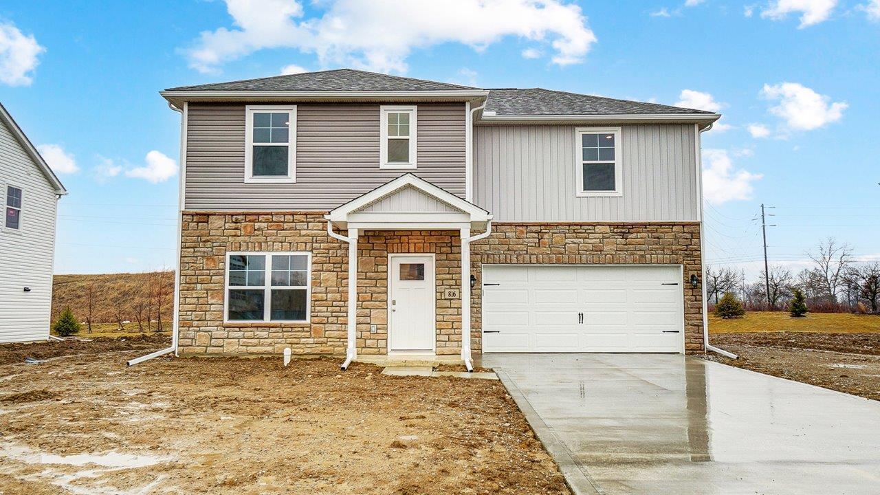 816 Sunny Vale Drive Dr, Delaware, Ohio image 2