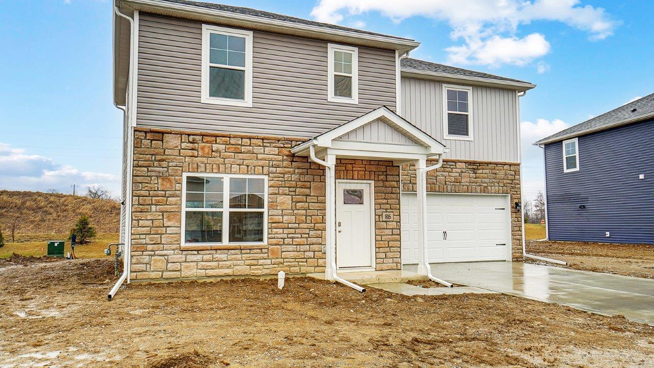 816 Sunny Vale Drive Dr, Delaware, Ohio image 5