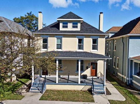 1634-1636 Greenway Avenue,  OH 43203