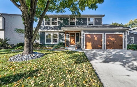 Photo of 3632 Mountshannon Road, Columbus, OH 43221 (MLS # 226038345)