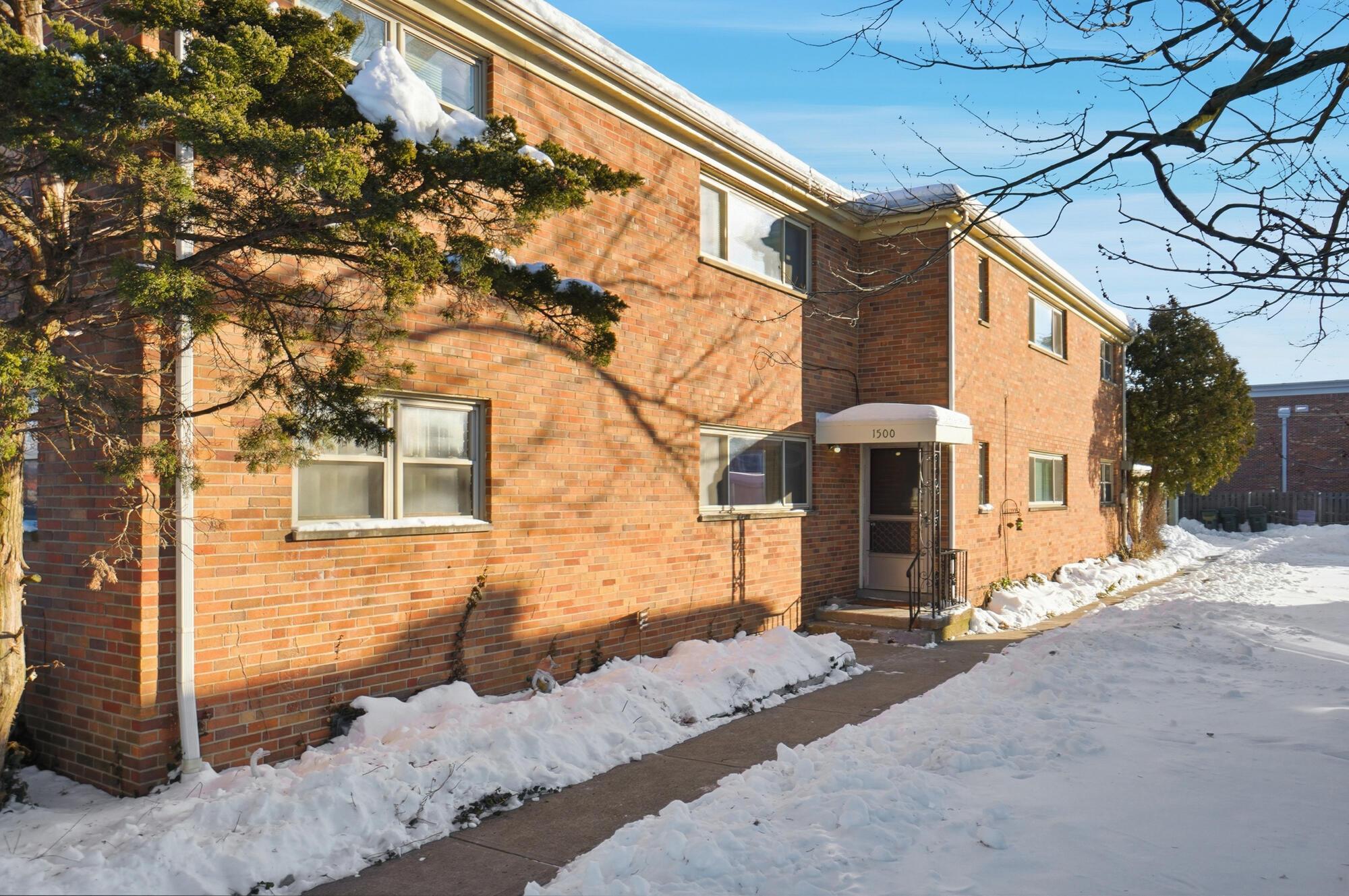 1500 Fairview Avenue