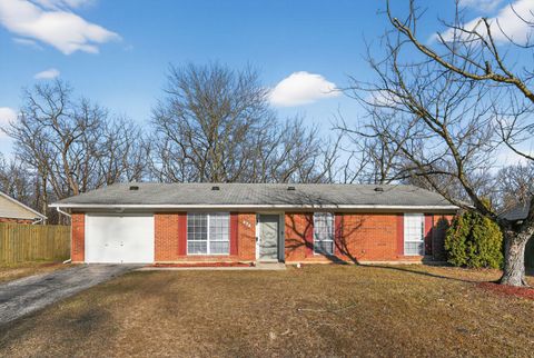 Photo of 672 Liberty Lane, Westerville, OH 43081 (MLS # 226006580)