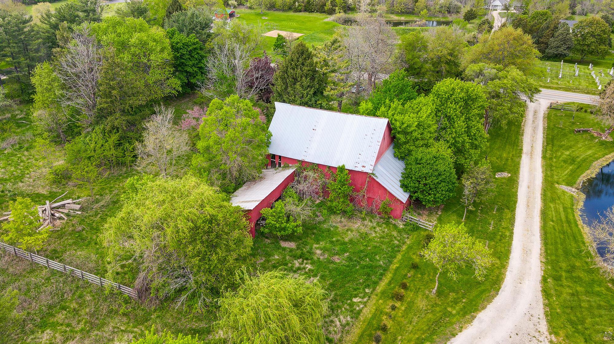 7379 Brock Road, Plain City, Ohio image 6