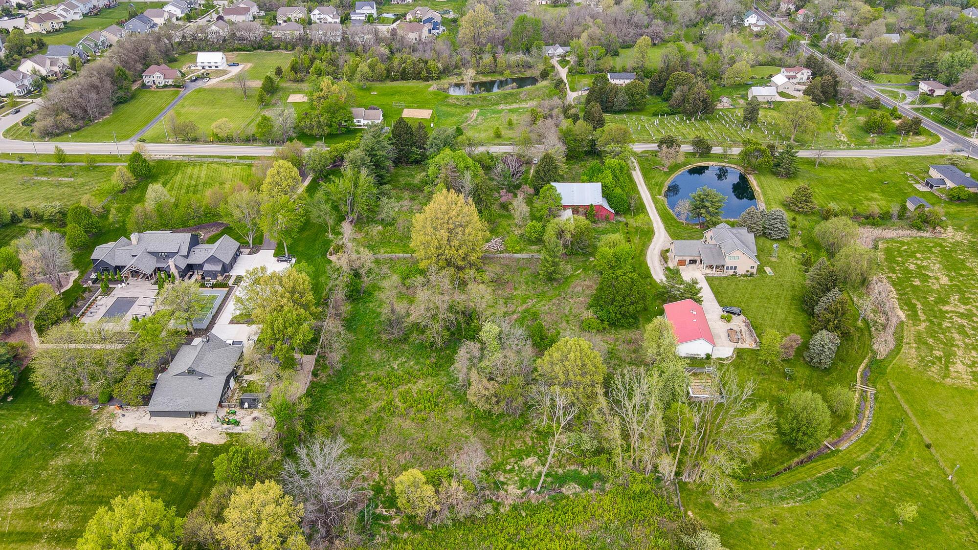 7379 Brock Road, Plain City, Ohio image 5