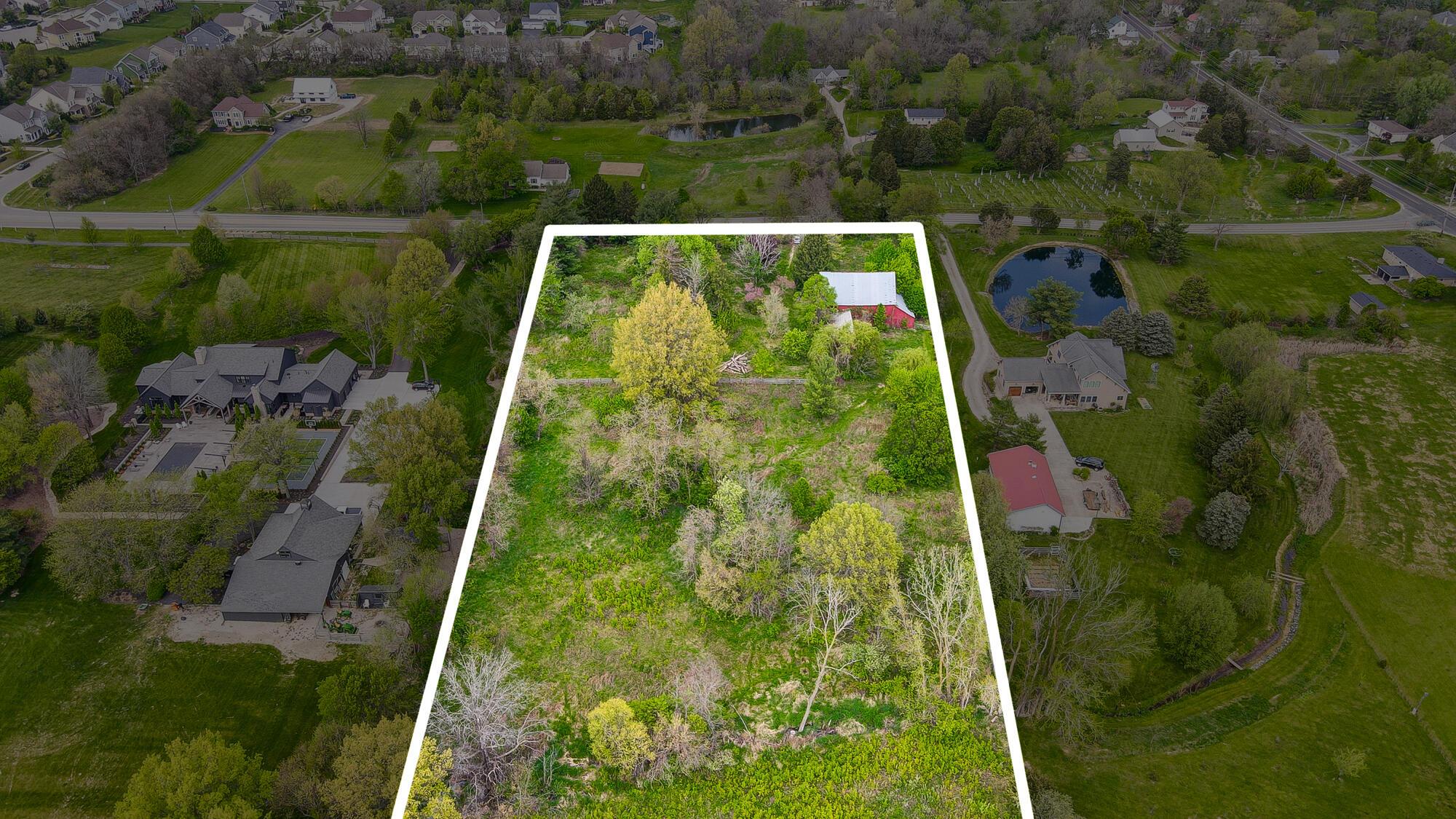 7379 Brock Road, Plain City, Ohio image 7