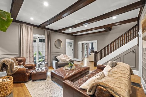 Photo of 604 S 3rd Street, Columbus, OH 43206 (MLS # 226010795)