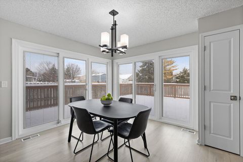 Tiny photo for 2928 Culver Drive, Hilliard, OH 43026 (MLS # 226006142)