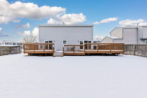 Tiny photo for 2928 Culver Drive, Hilliard, OH 43026 (MLS # 226006142)