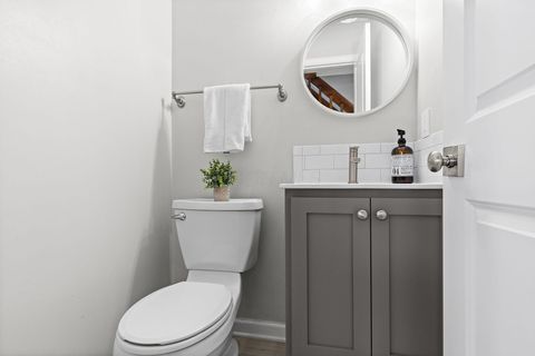 Tiny photo for 2928 Culver Drive, Hilliard, OH 43026 (MLS # 226006142)