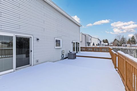 Tiny photo for 2928 Culver Drive, Hilliard, OH 43026 (MLS # 226006142)