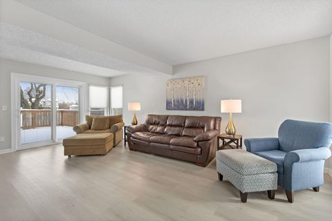 Tiny photo for 2928 Culver Drive, Hilliard, OH 43026 (MLS # 226006142)