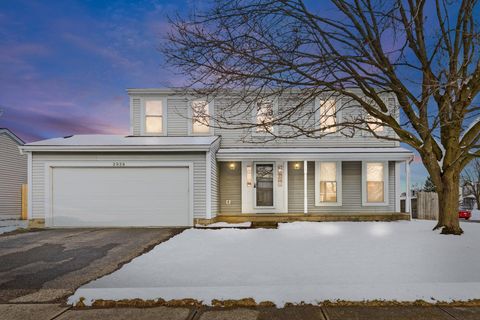 Tiny photo for 2928 Culver Drive, Hilliard, OH 43026 (MLS # 226006142)