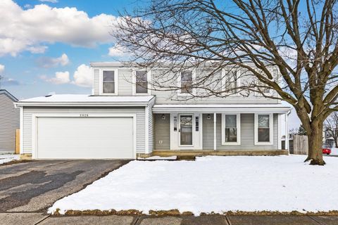 Photo of 2928 Culver Drive, Hilliard, OH 43026 (MLS # 226006142)