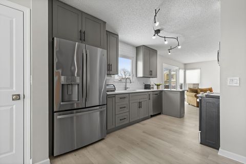 Tiny photo for 2928 Culver Drive, Hilliard, OH 43026 (MLS # 226006142)