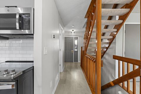 Tiny photo for 2928 Culver Drive, Hilliard, OH 43026 (MLS # 226006142)