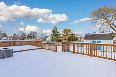 Tiny photo for 2928 Culver Drive, Hilliard, OH 43026 (MLS # 226006142)