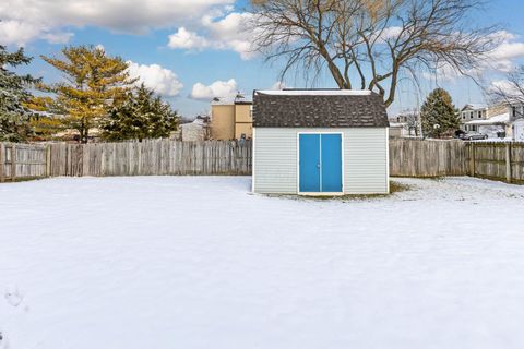 Tiny photo for 2928 Culver Drive, Hilliard, OH 43026 (MLS # 226006142)