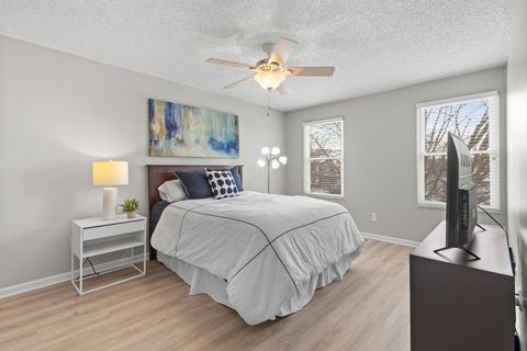 Tiny photo for 2928 Culver Drive, Hilliard, OH 43026 (MLS # 226006142)