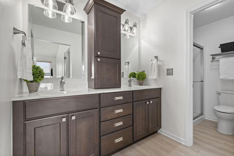 Tiny photo for 2928 Culver Drive, Hilliard, OH 43026 (MLS # 226006142)