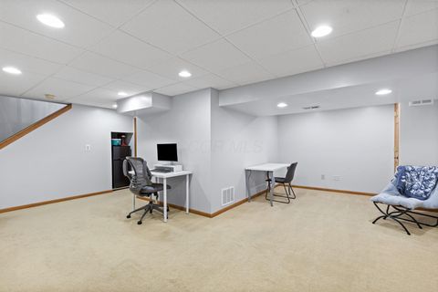 Tiny photo for 2928 Culver Drive, Hilliard, OH 43026 (MLS # 226006142)