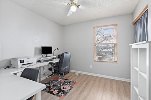 Tiny photo for 2928 Culver Drive, Hilliard, OH 43026 (MLS # 226006142)