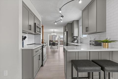 Tiny photo for 2928 Culver Drive, Hilliard, OH 43026 (MLS # 226006142)