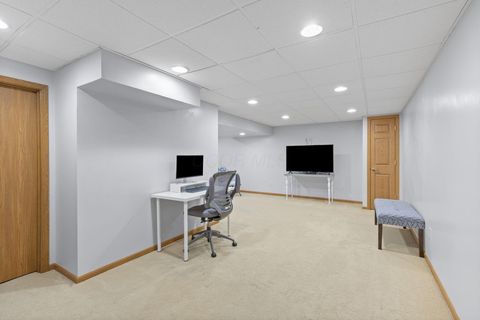 Tiny photo for 2928 Culver Drive, Hilliard, OH 43026 (MLS # 226006142)