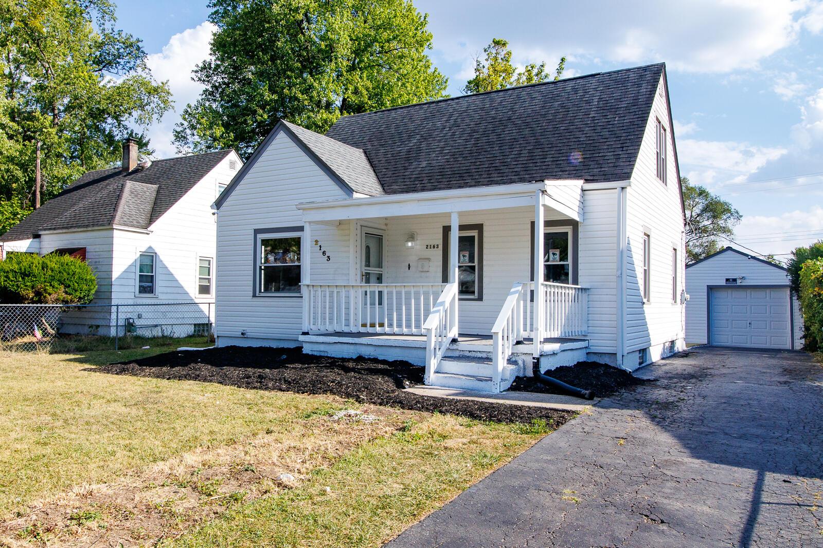 View Columbus, OH 43219 house