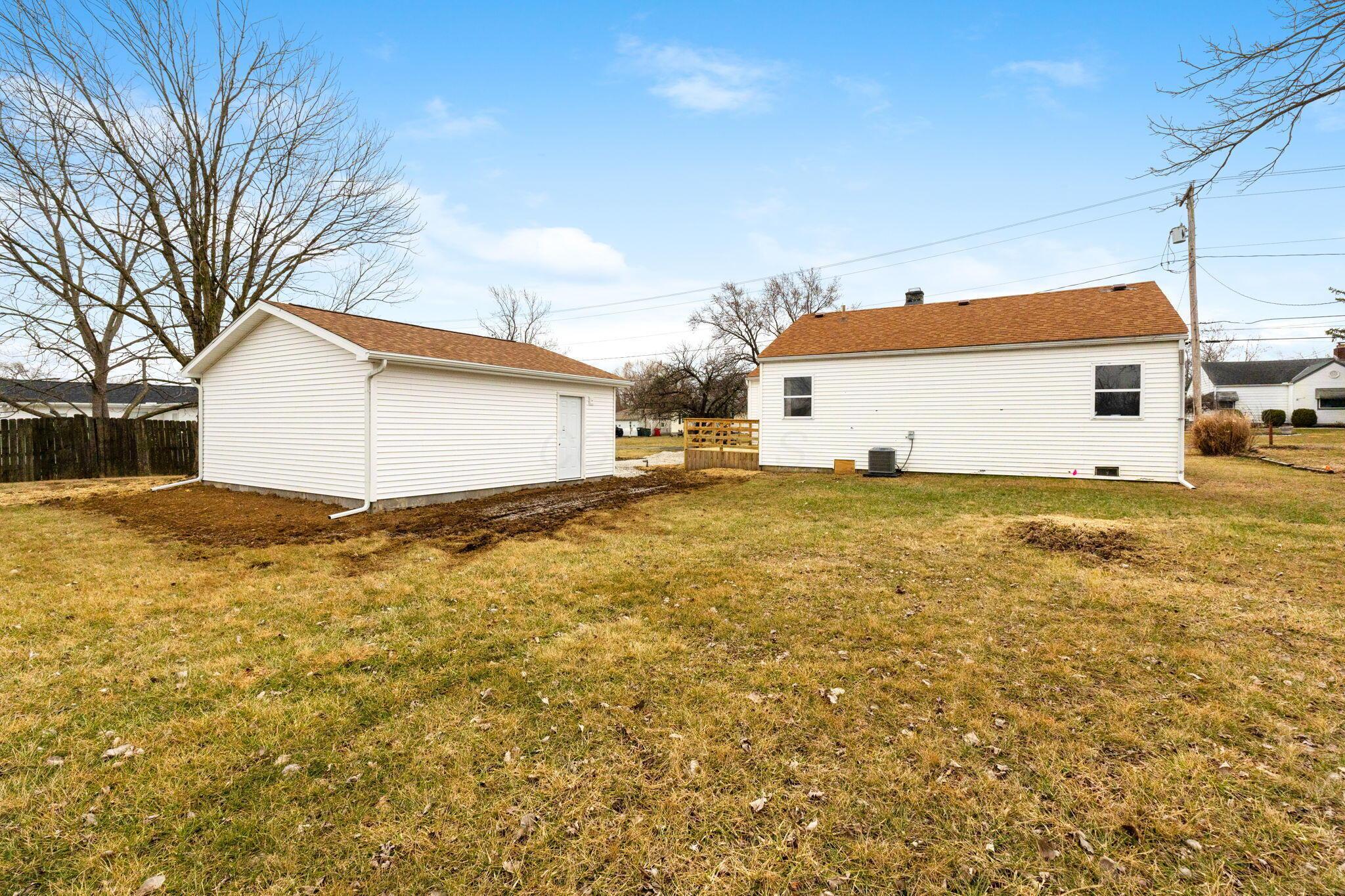2350 Nedra Street, Grove City, Ohio image 20