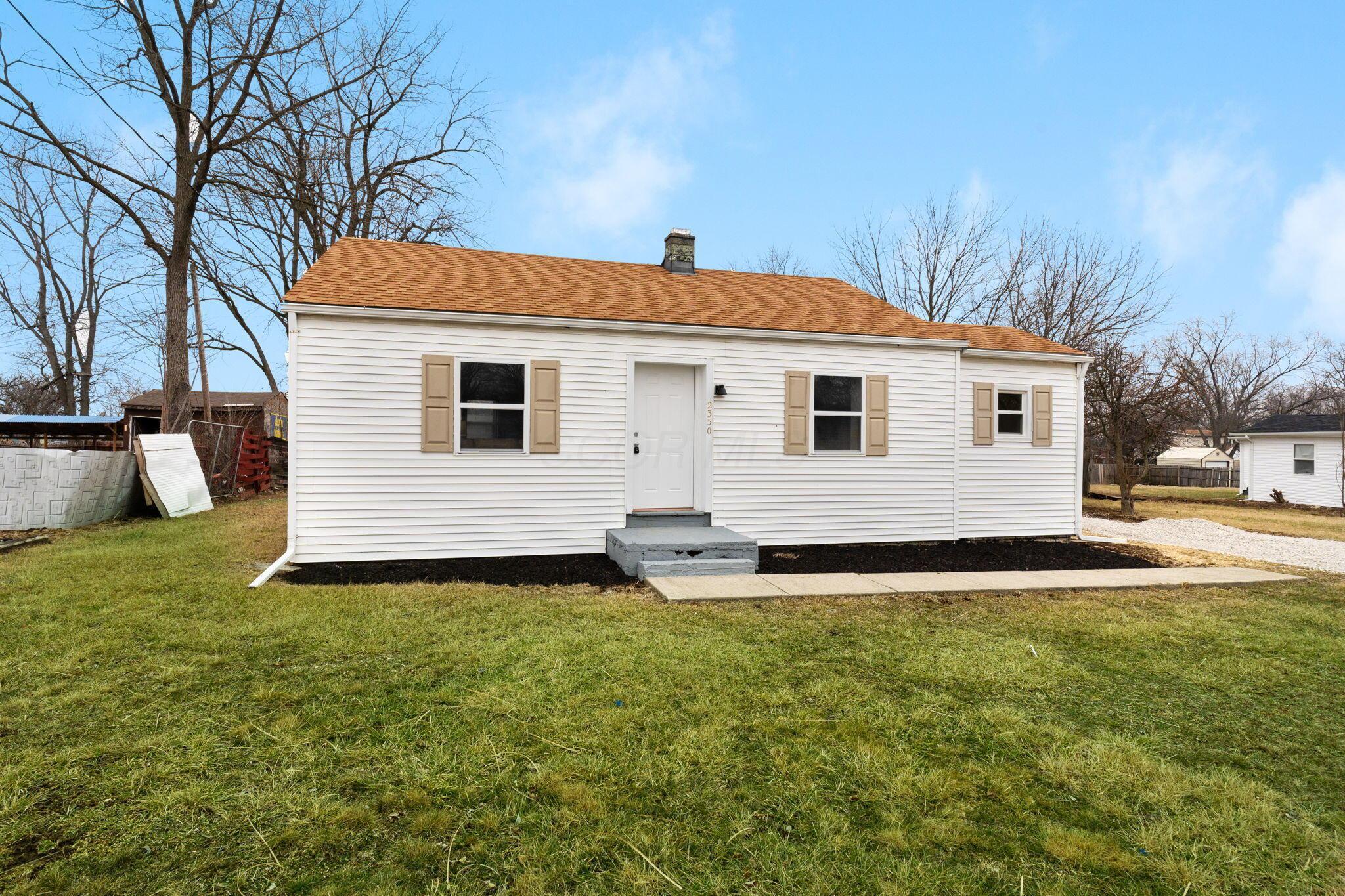 2350 Nedra Street, Grove City, Ohio image 1