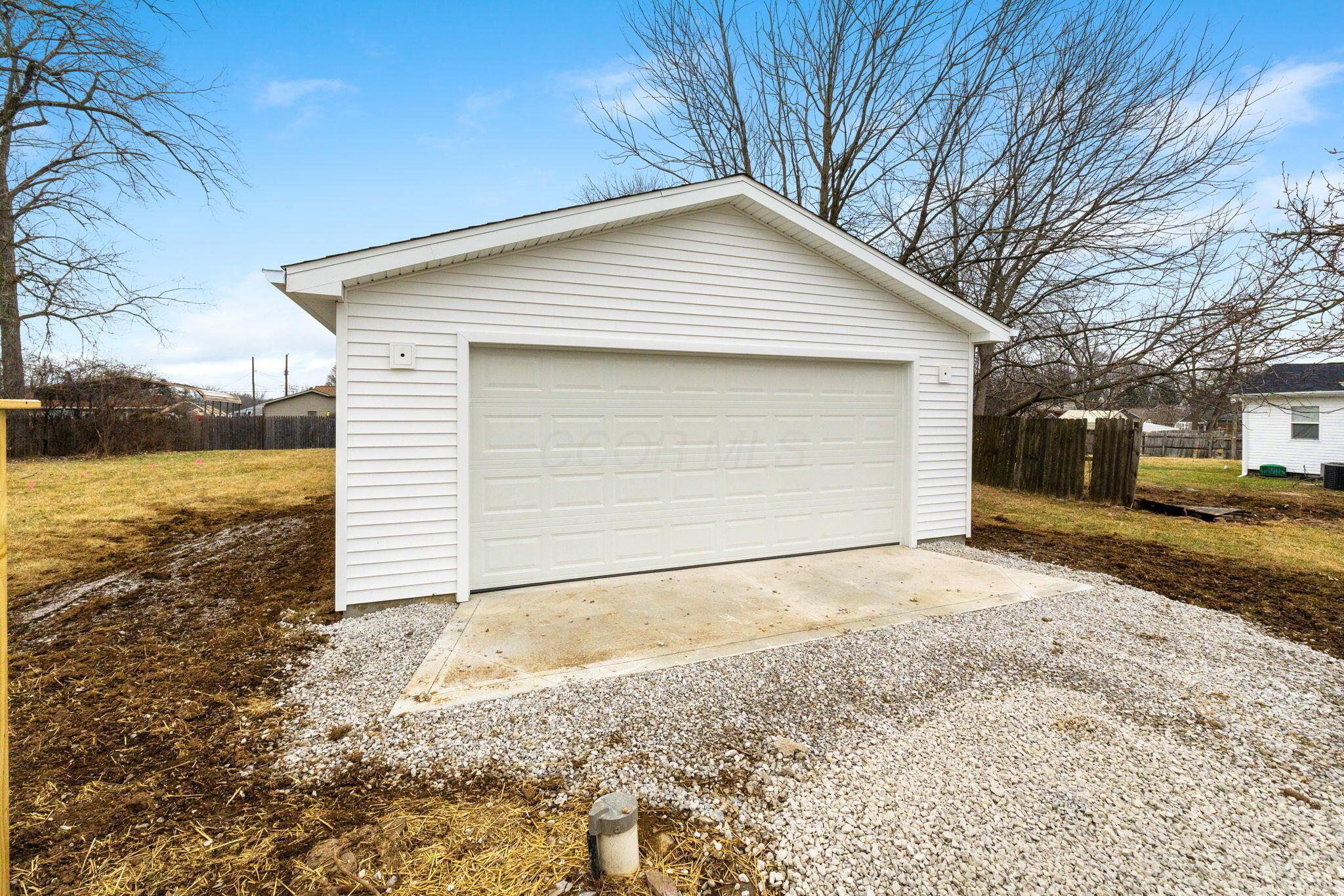 2350 Nedra Street, Grove City, Ohio image 16