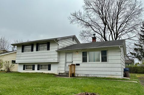 Photo of 263 Illinois Avenue, Westerville, OH 43081 (MLS # 226010299)
