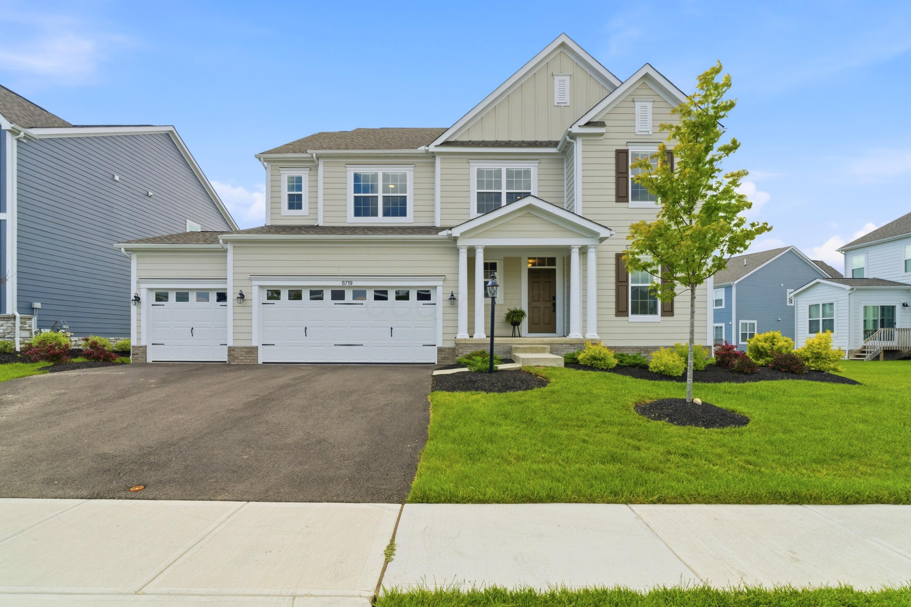 8719 Tupelo Way