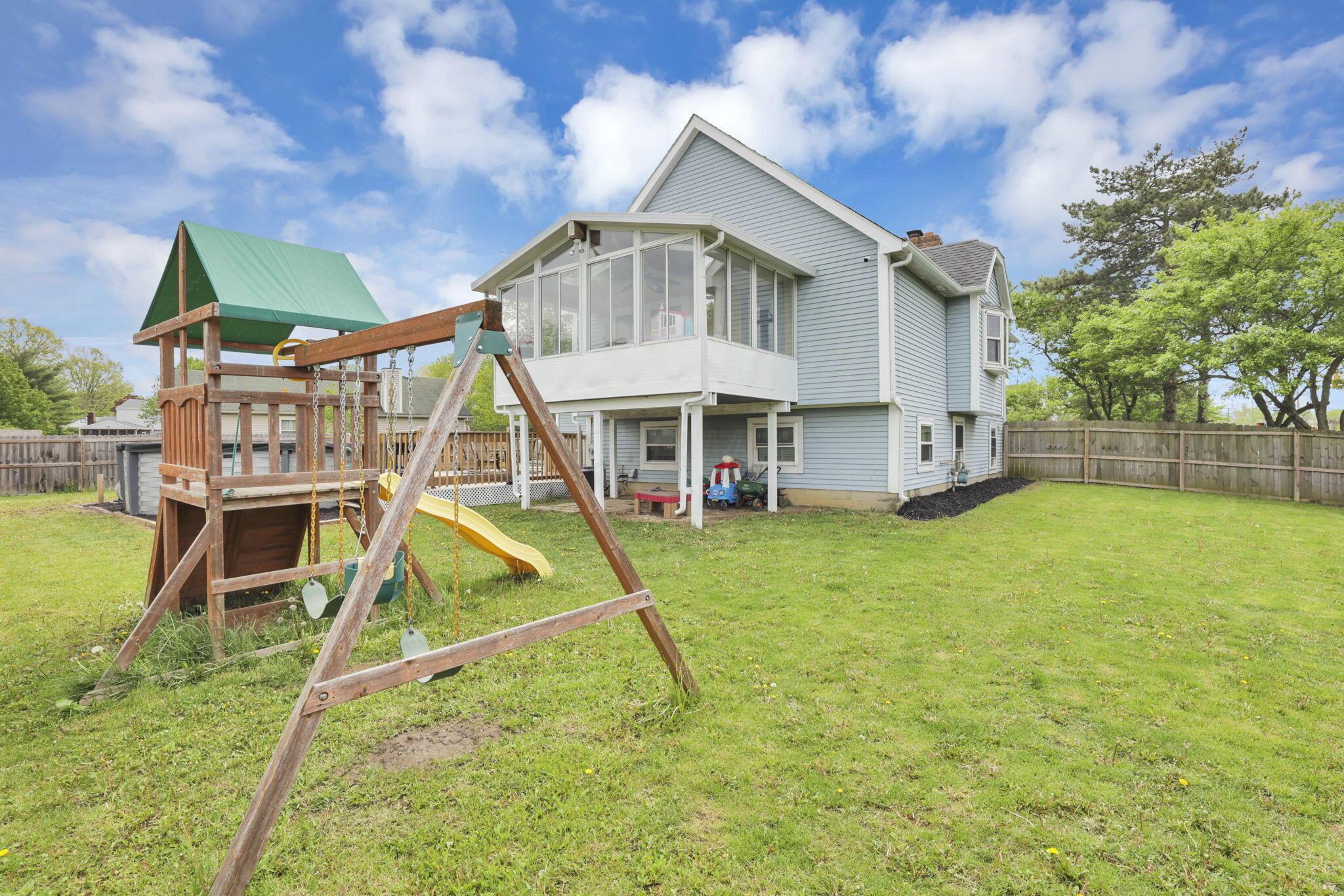 7170 Daugherty Drive, Reynoldsburg, Ohio image 45