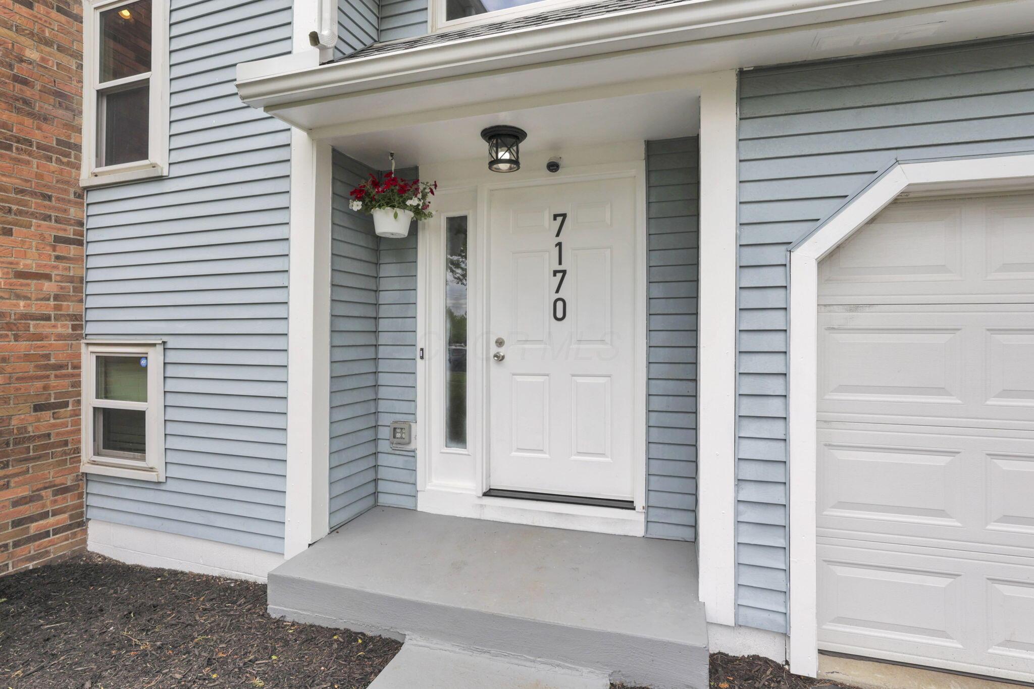 7170 Daugherty Drive, Reynoldsburg, Ohio image 3